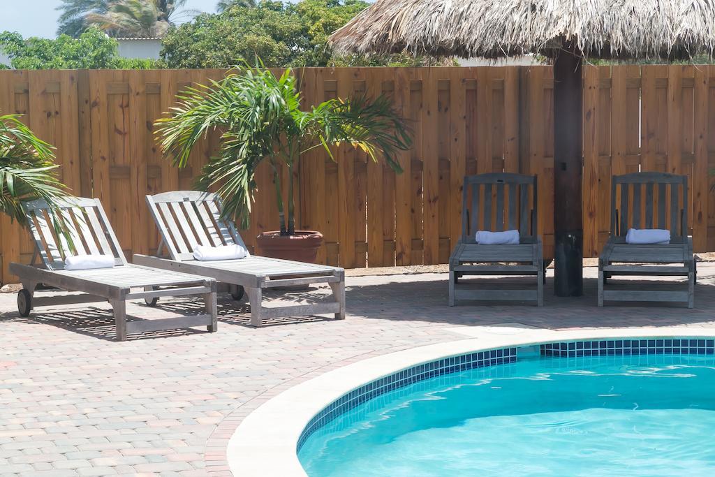Apartment Aruba Palms Escape Suites *