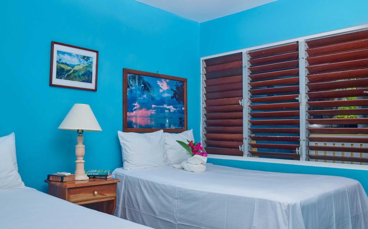Hotel Yellow Bird Sea Negril