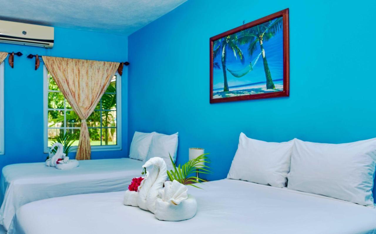Yellow Bird Sea Hotel Negril
