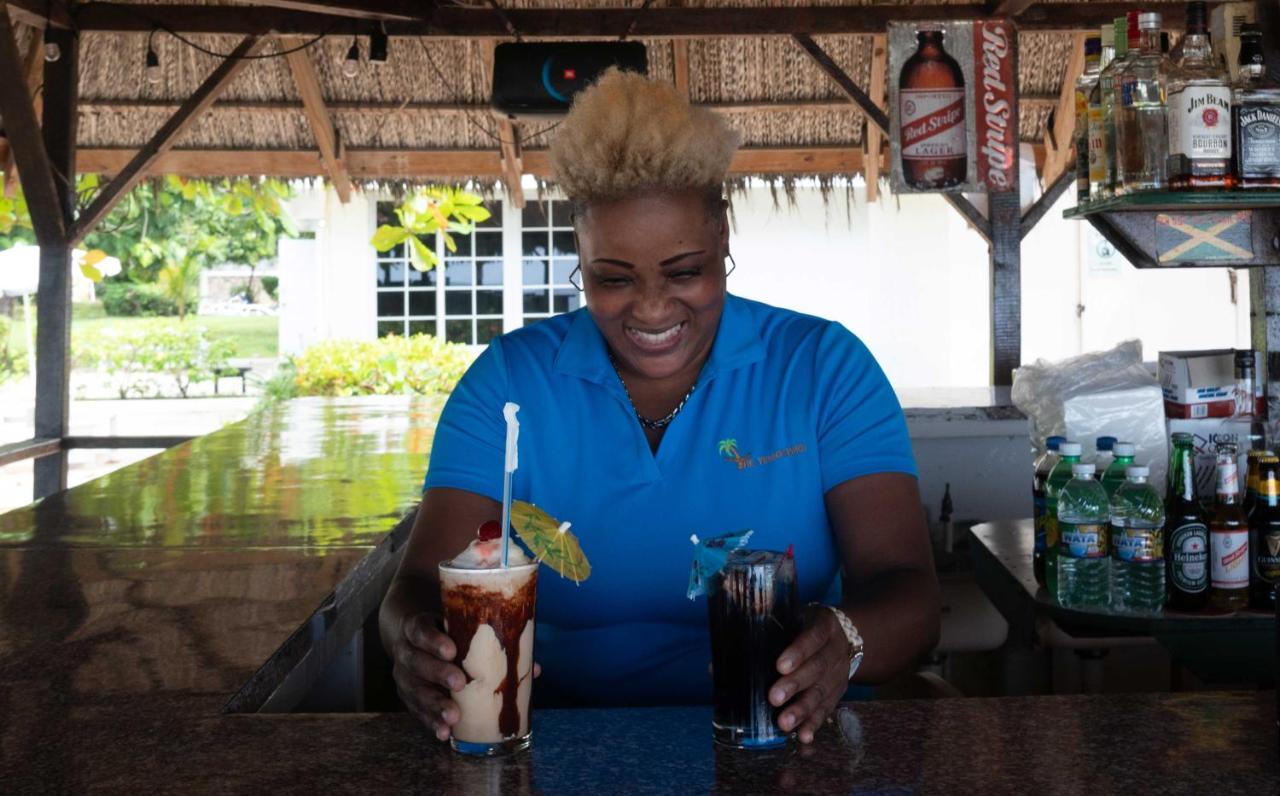 Hotel Yellow Bird Sea Negril