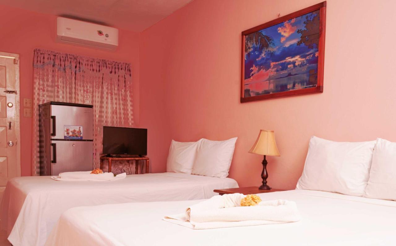 Hotel Yellow Bird Sea Negril