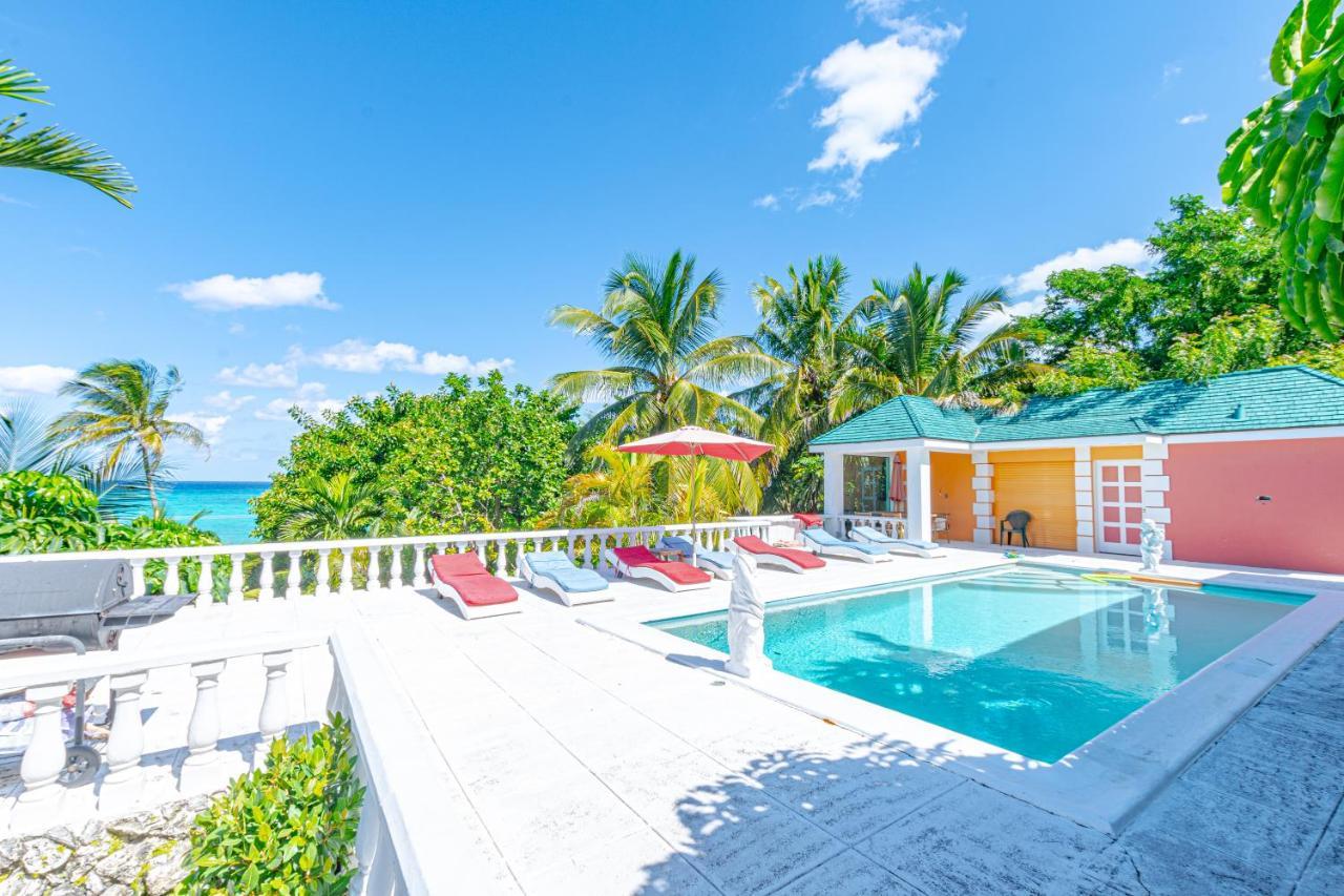 Sunshine At Viking Hill -