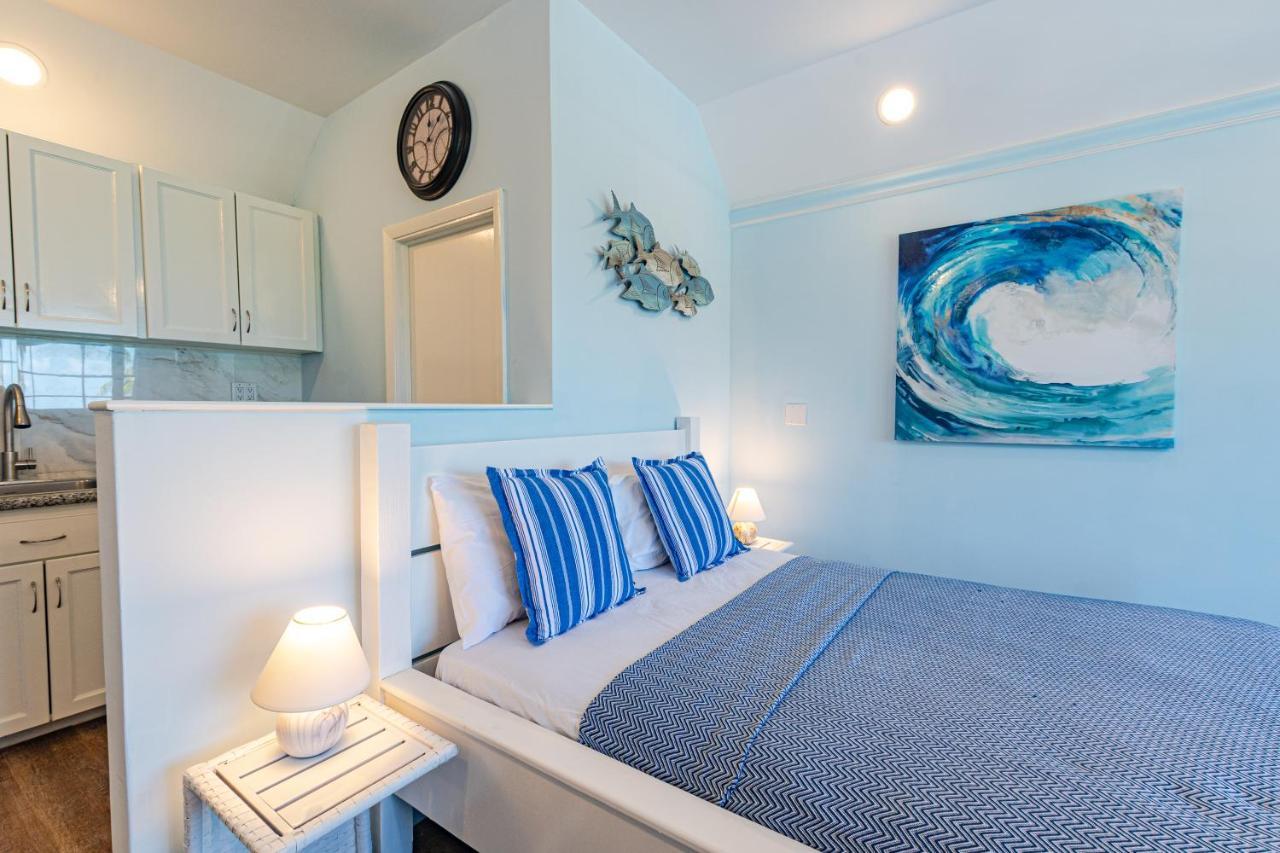 Sunshine At Viking Hill - Apartment Nassau