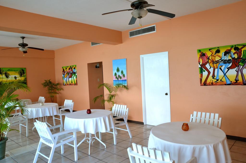 Kaz Kreol 3*