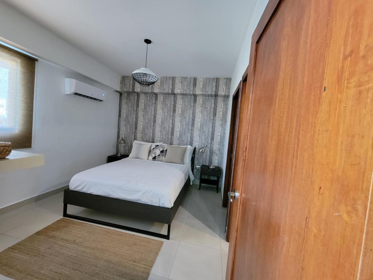 Armonia 408 In Gazcue Apartamento Santo Domingo