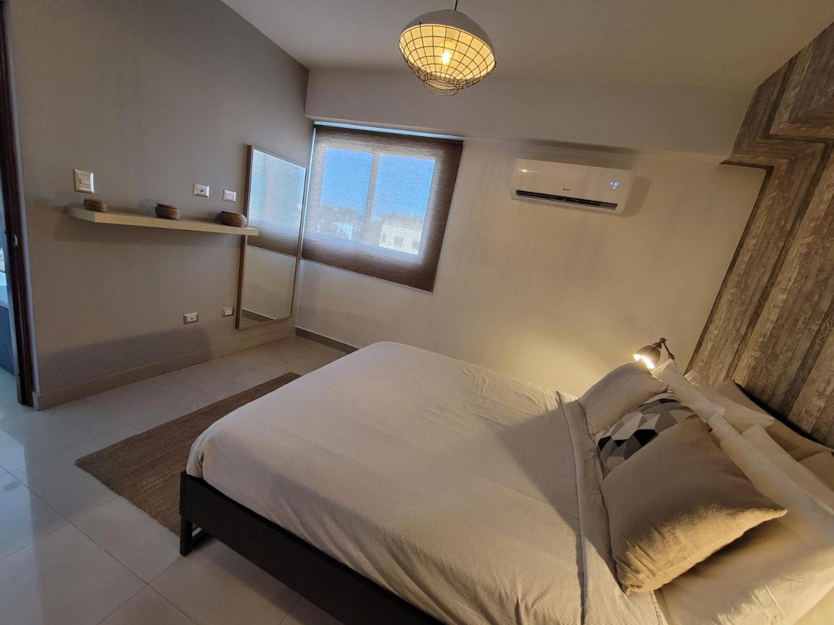 Apartamento Armonia 408 In Gazcue Santo Domingo