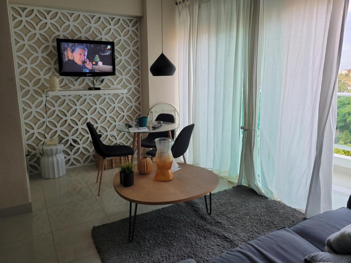 Armonia 408 In Gazcue Apartamento Santo Domingo