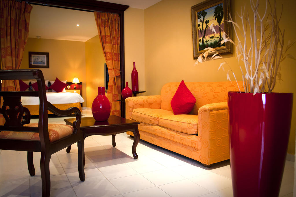 Hotel Novus Plaza Hodelpa