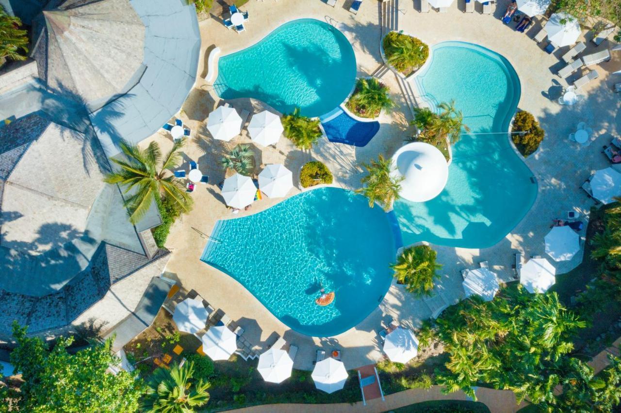The Club Barbados (adults Only) Resort 3*