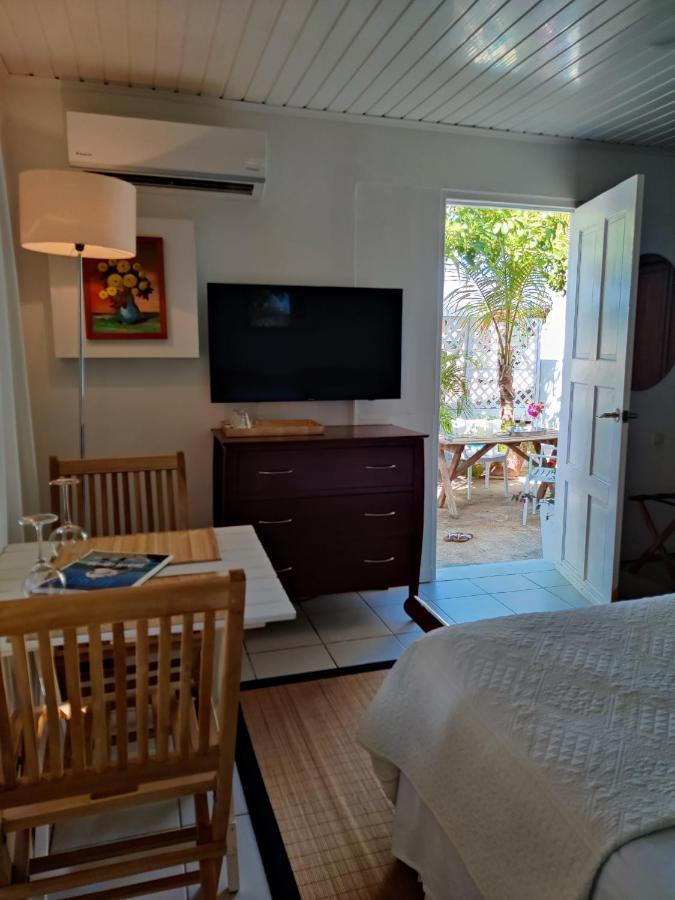 Casa de hóspedes Bon Bini Studio