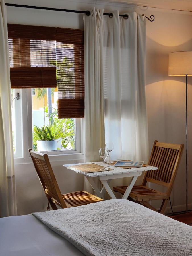 Casa de hóspedes Bon Bini Studio Palm Beach