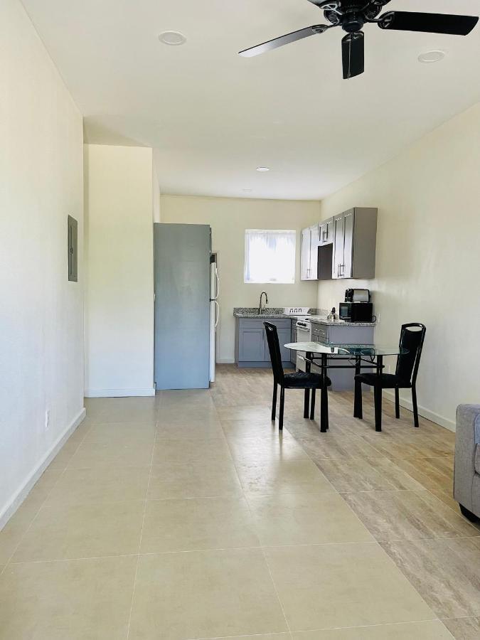 Apartamento Dawson's Hideaway
