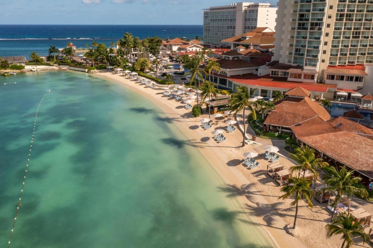 Resort Moon Palace Jamaica 5*