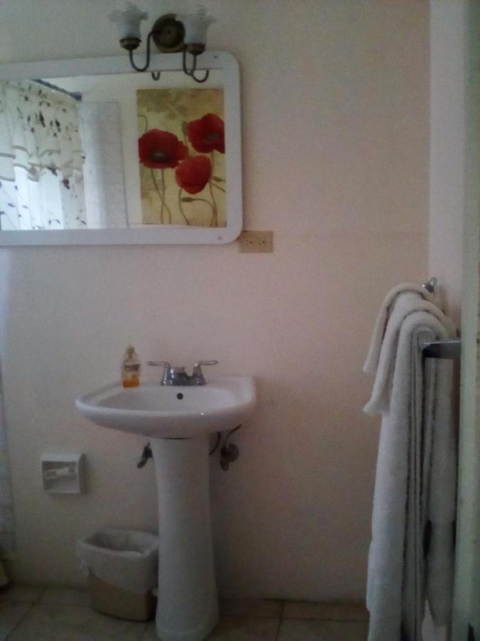 Castle Vue Bed & Breakfast Montego Bay