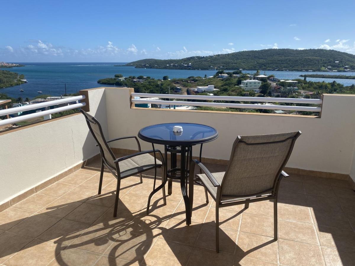 Ulala Culebra Lodge *
