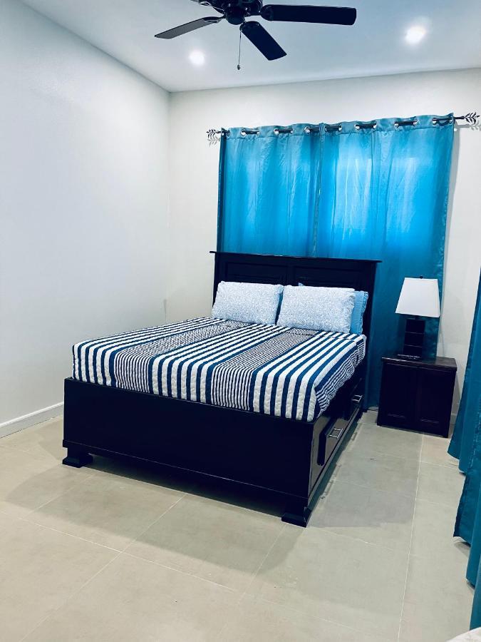 Dawson's Hideaway Apartamento Nassau