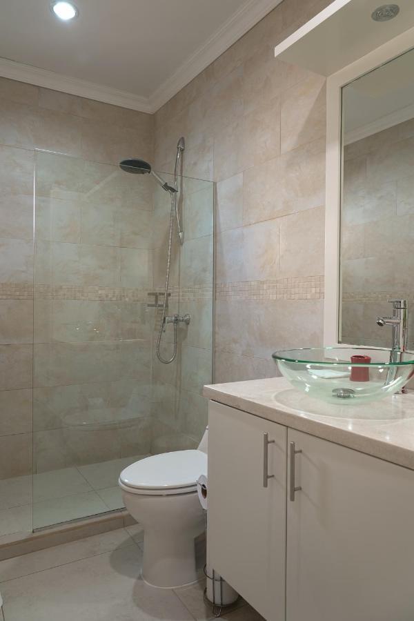 Aruba's Bakval Apartamento *