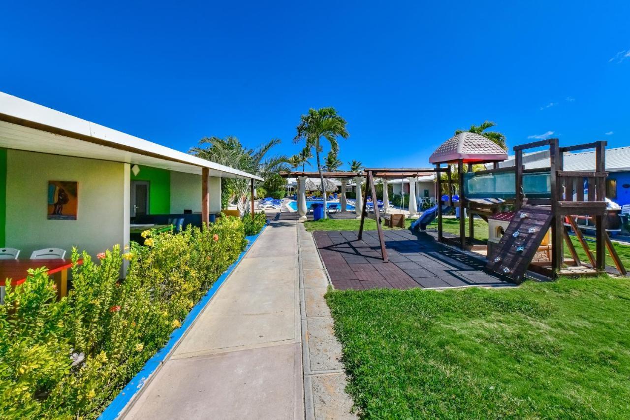 Hotel Aruba Blue Village And 2*