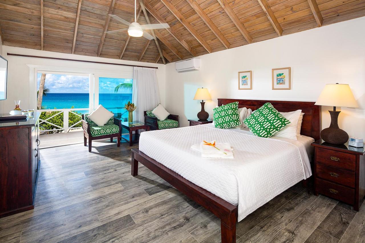Galley Bay & (adults Only) Resort Five Islands Village