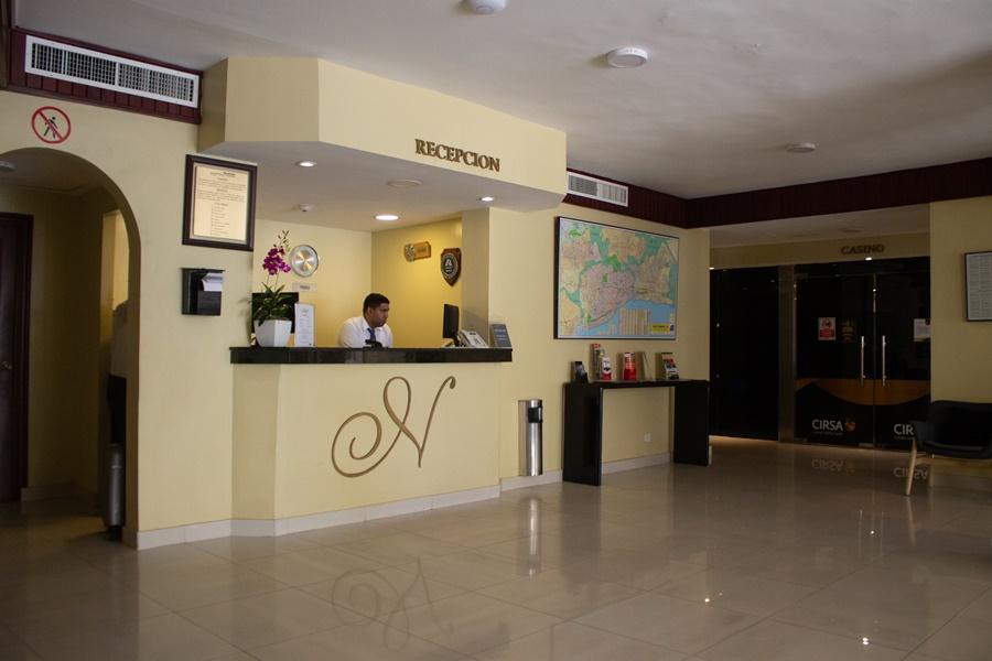 Hotel Napolitano 3*
