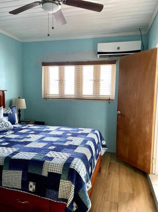 Dawson's Hideaway Apartamento *