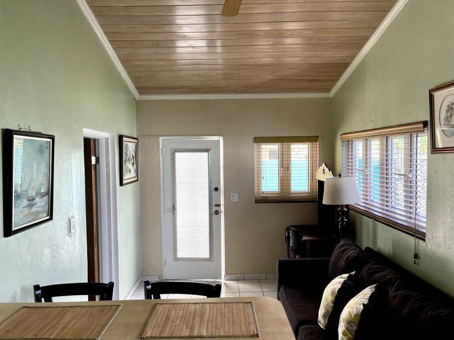 Apartamento Dawson's Hideaway Nassau