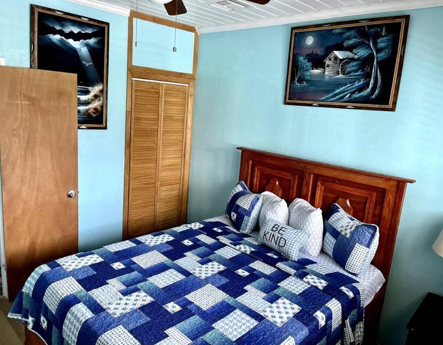 Apartamento Dawson's Hideaway Nassau