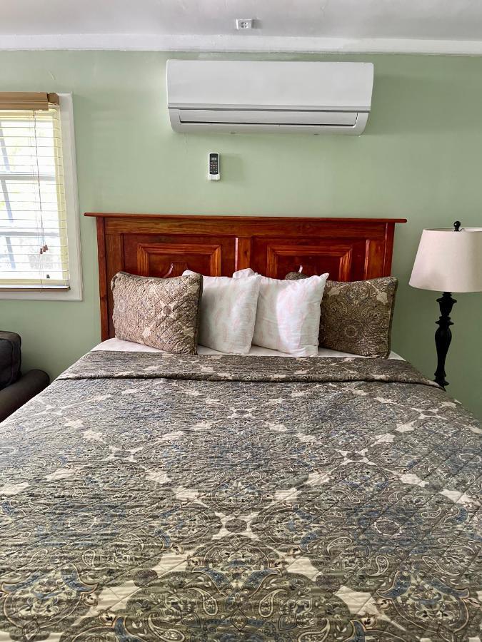 Apartamento Dawson's Hideaway *
