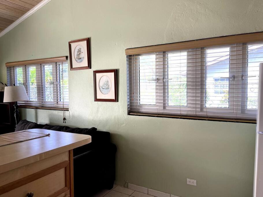 Dawson's Hideaway Apartamento