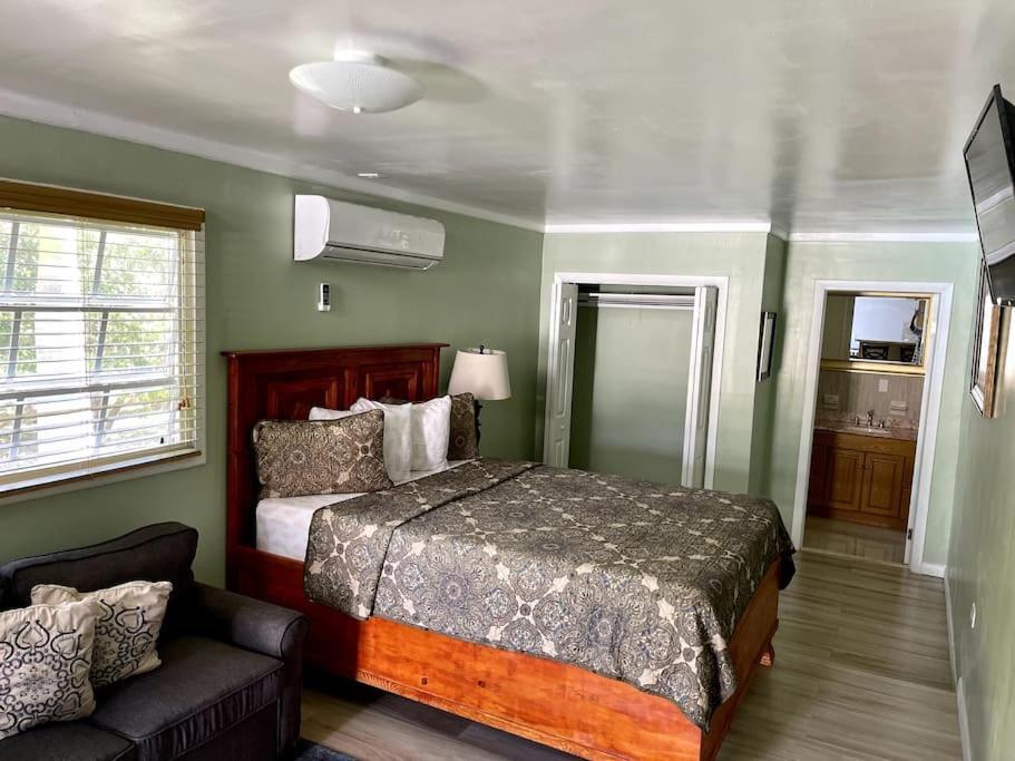 Apartamento Dawson's Hideaway