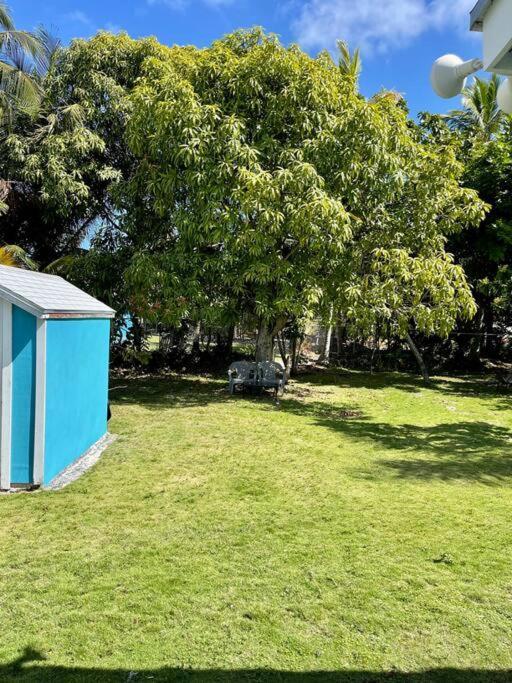 Apartamento Dawson's Hideaway *