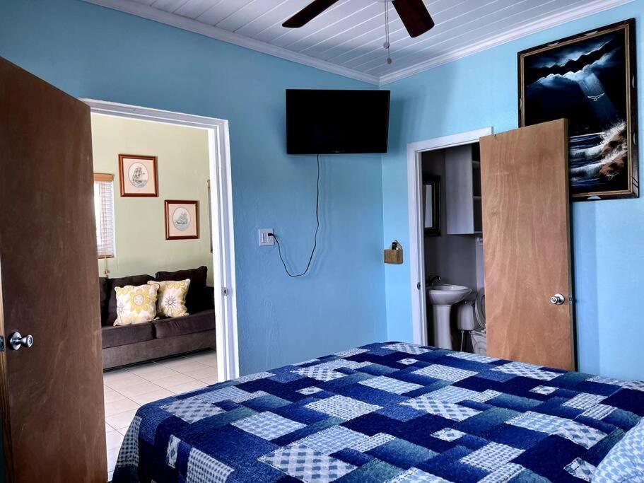 Dawson's Hideaway Apartamento *
