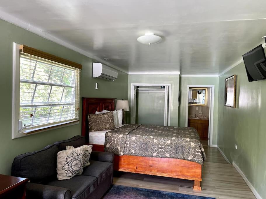 Apartamento Dawson's Hideaway Nassau