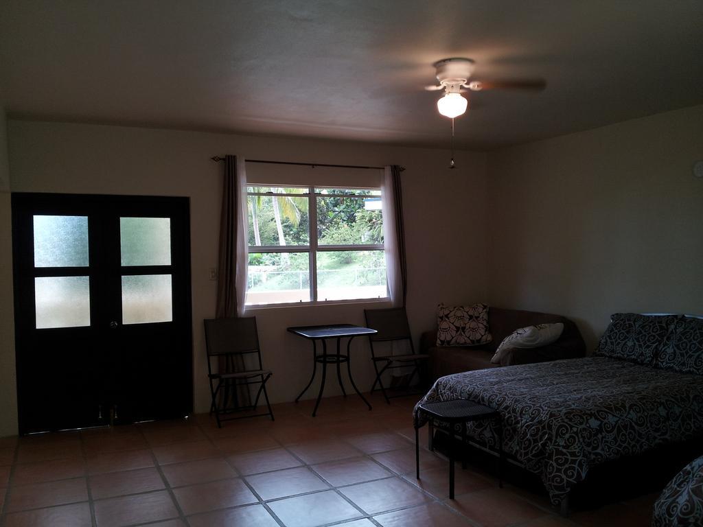 Hacienda Moyano Guest house 3*
