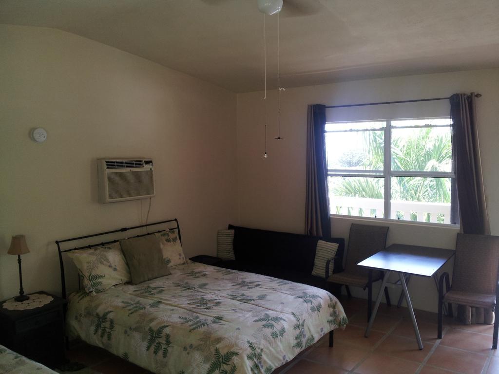 Hacienda Moyano 3* Naguabo