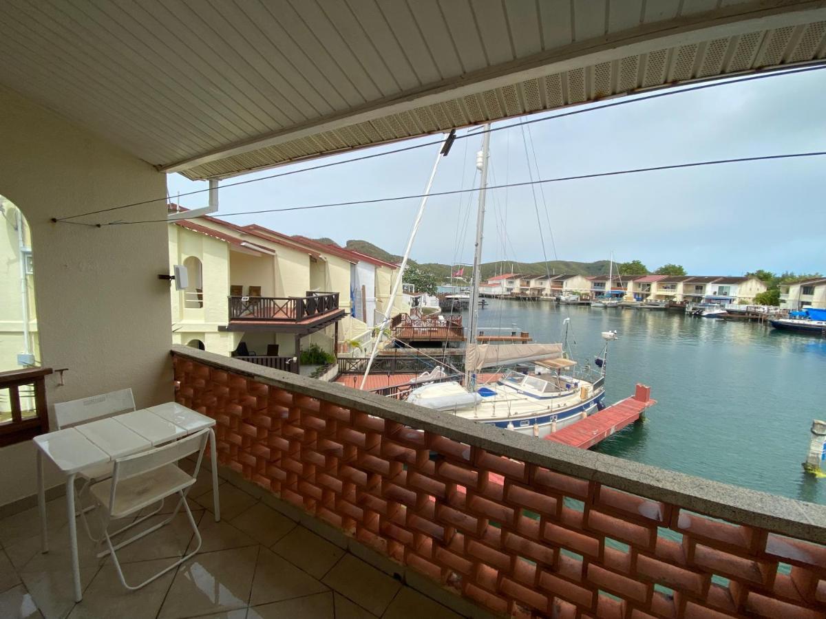 Villa Antigua Chiama Italia Jolly Harbour