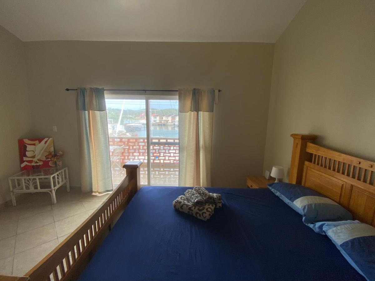 Antigua Chiama Italia Villa Jolly Harbour