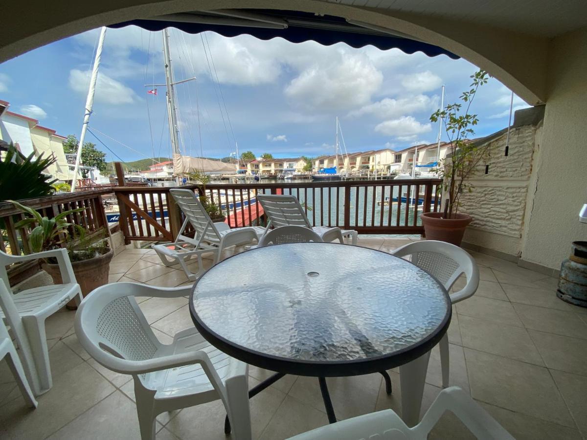 Antigua Chiama Italia Villa