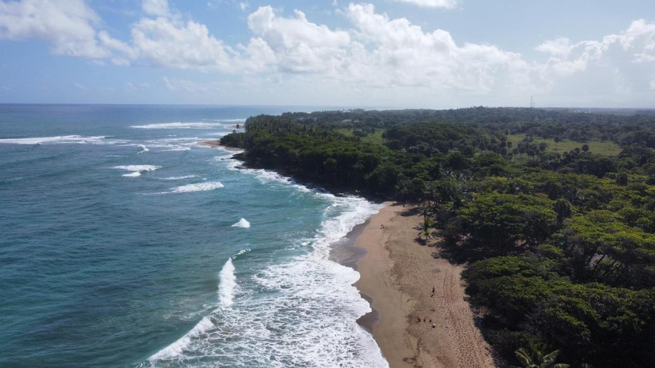 Hotel Maravilla Eco Boutique Surf Encuentro, Kite, By Aa Crypto Group