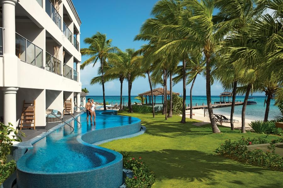 Zoetry Montego Bay
