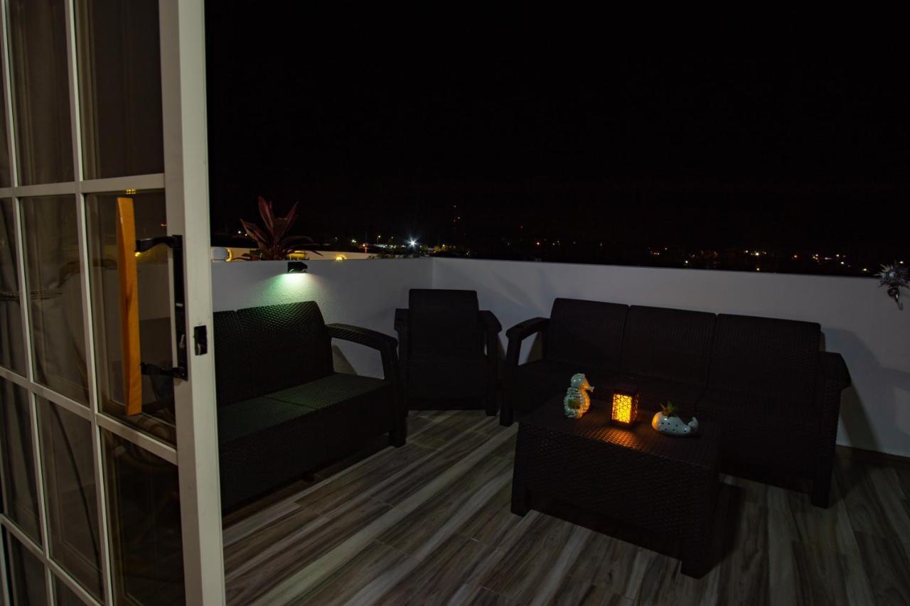 Apartment Marlyn