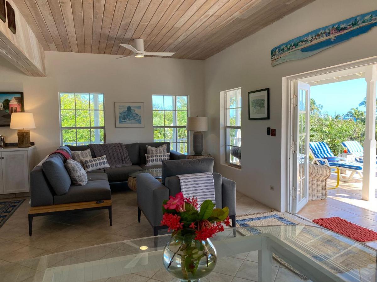 Holiday home Rocks Retreat By Eleuthera Vacation *