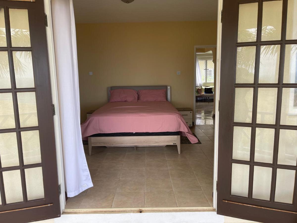 Homestay 'mayaro' Private With Ocean View