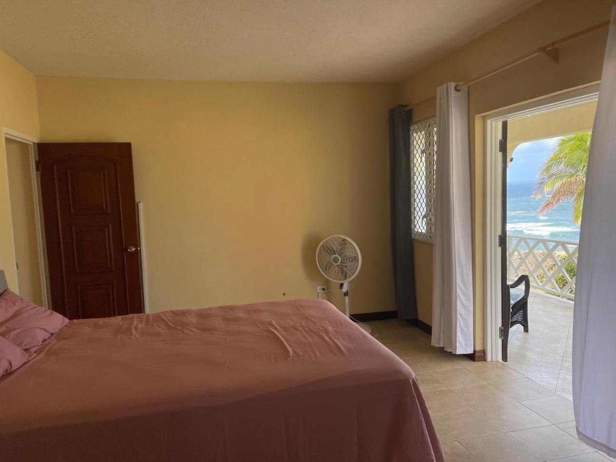 'mayaro' Private With Ocean View Homestay