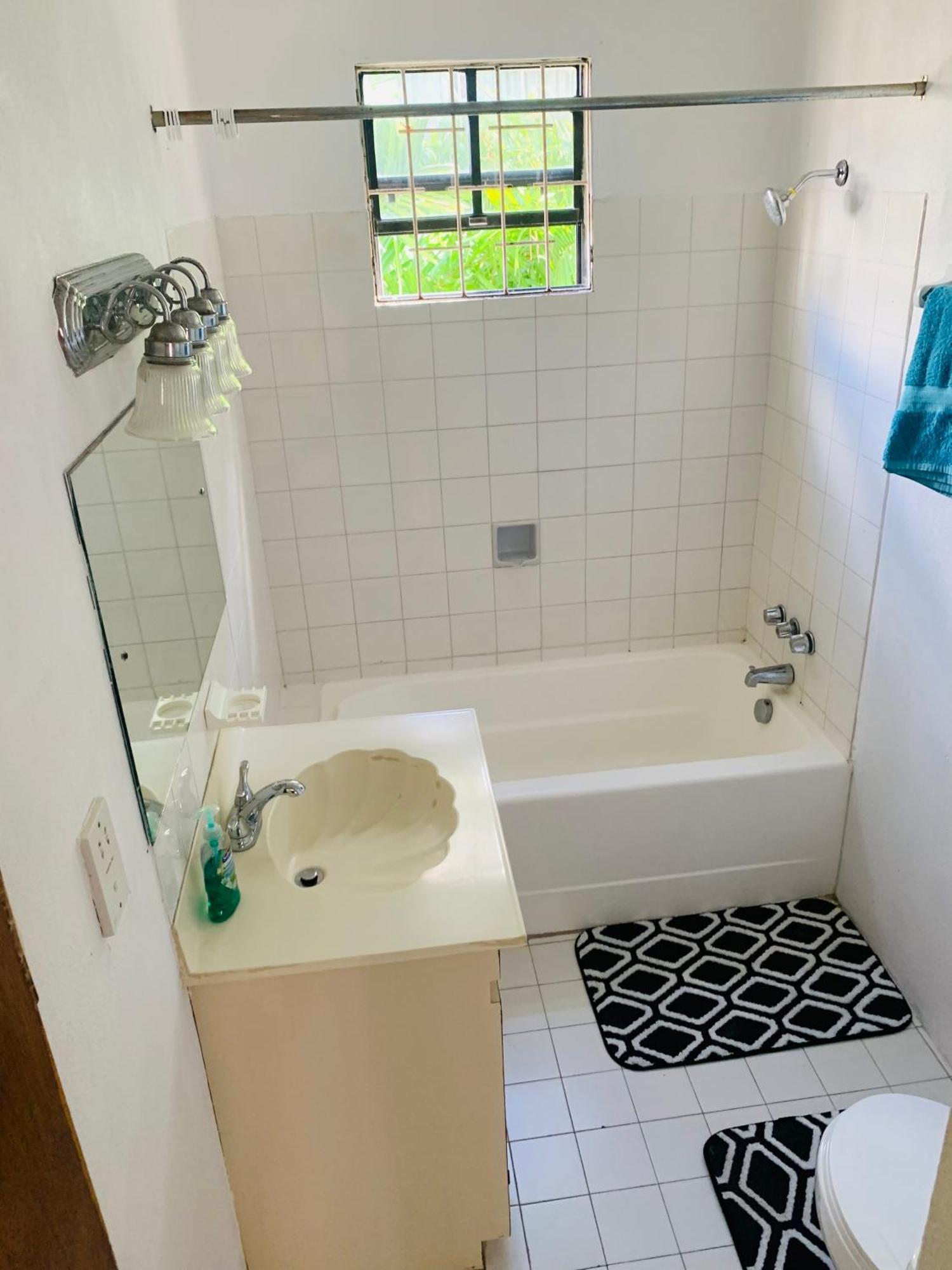 Apartamento Ocean View