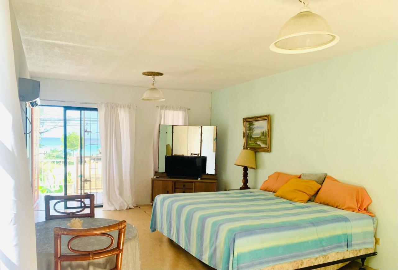 Ocean View Apartamento *