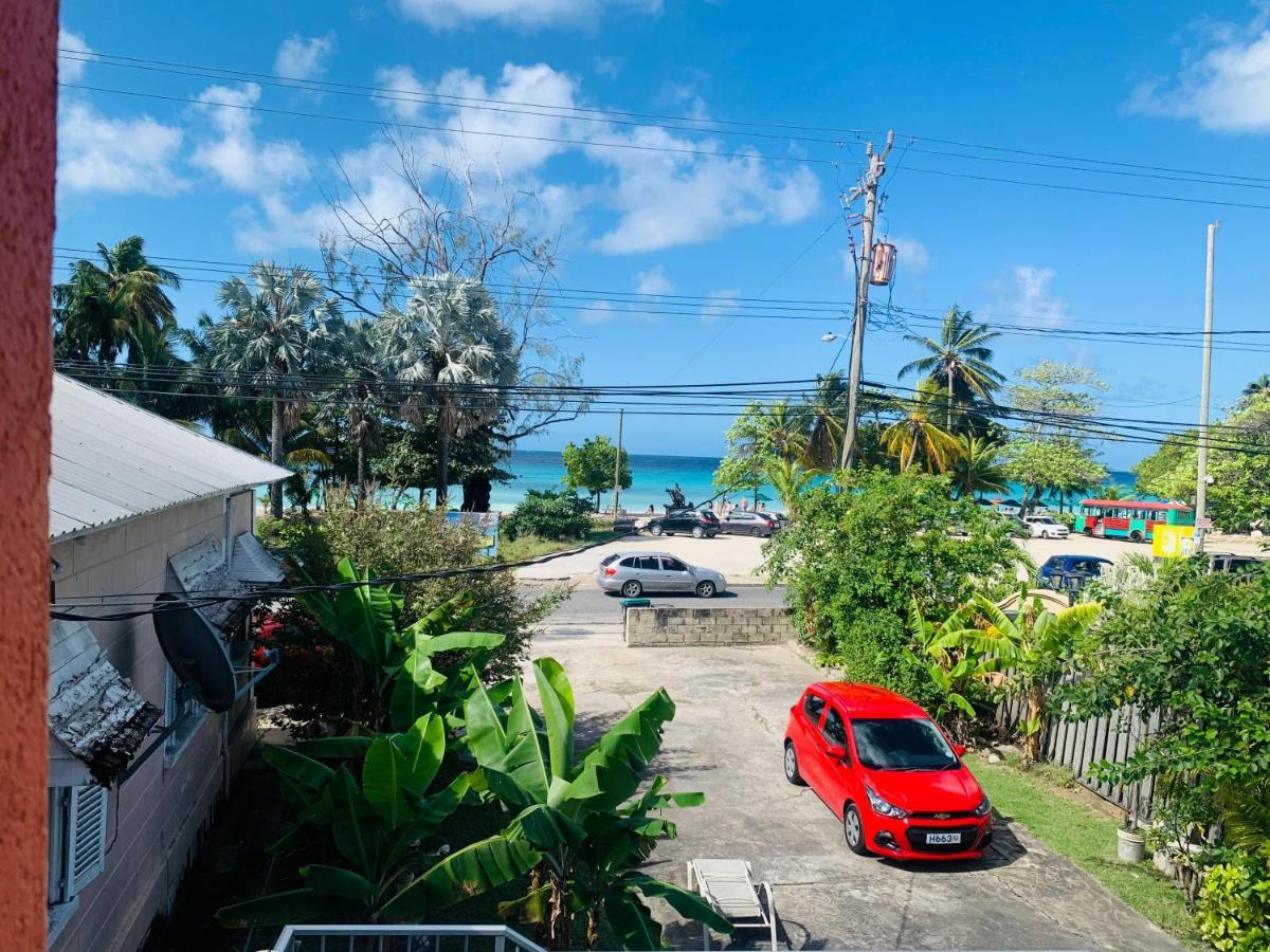 Ocean View Bridgetown