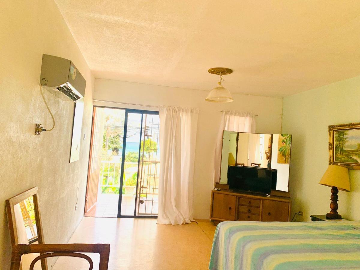 Apartamento Ocean View *