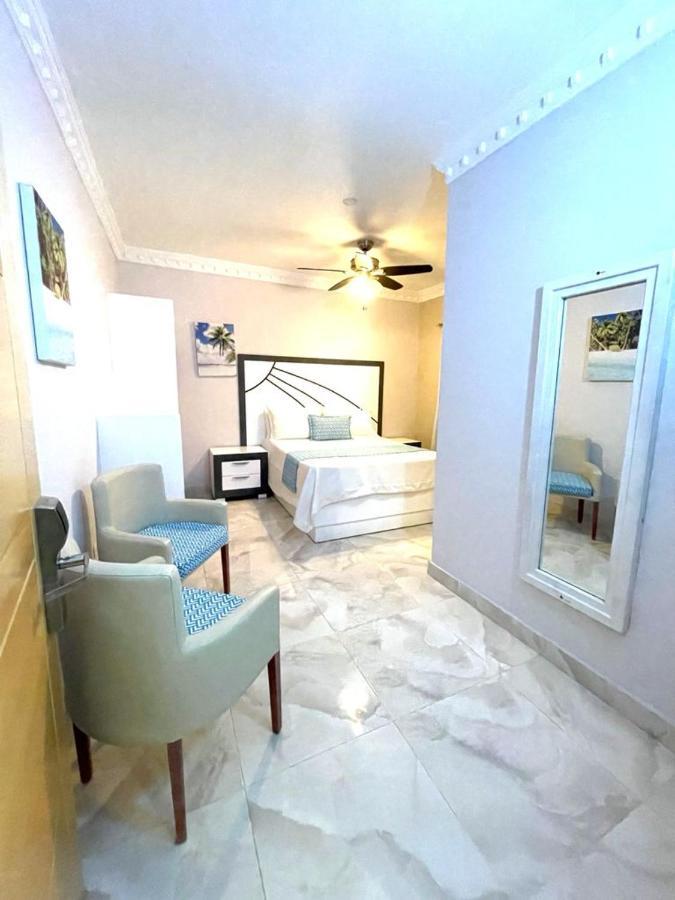 Hotel Bay Punta Rucia