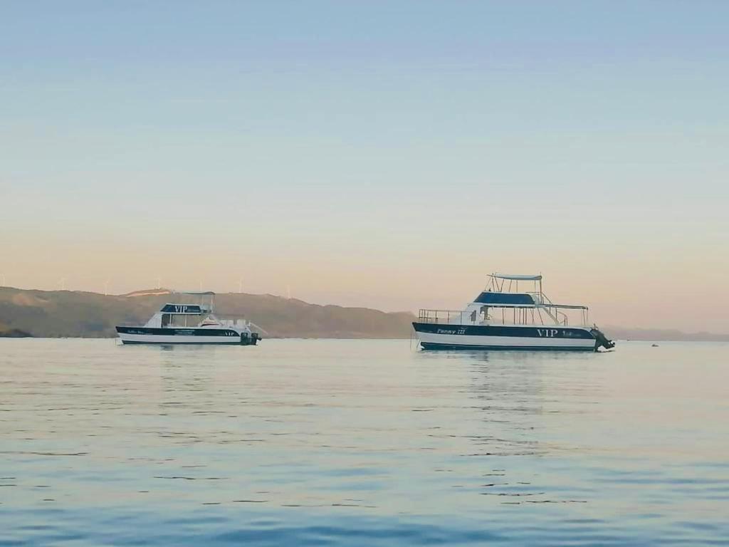 Bay Hotel *